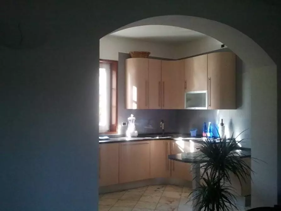 Immagine 4 di Villa in vendita  a Pienza