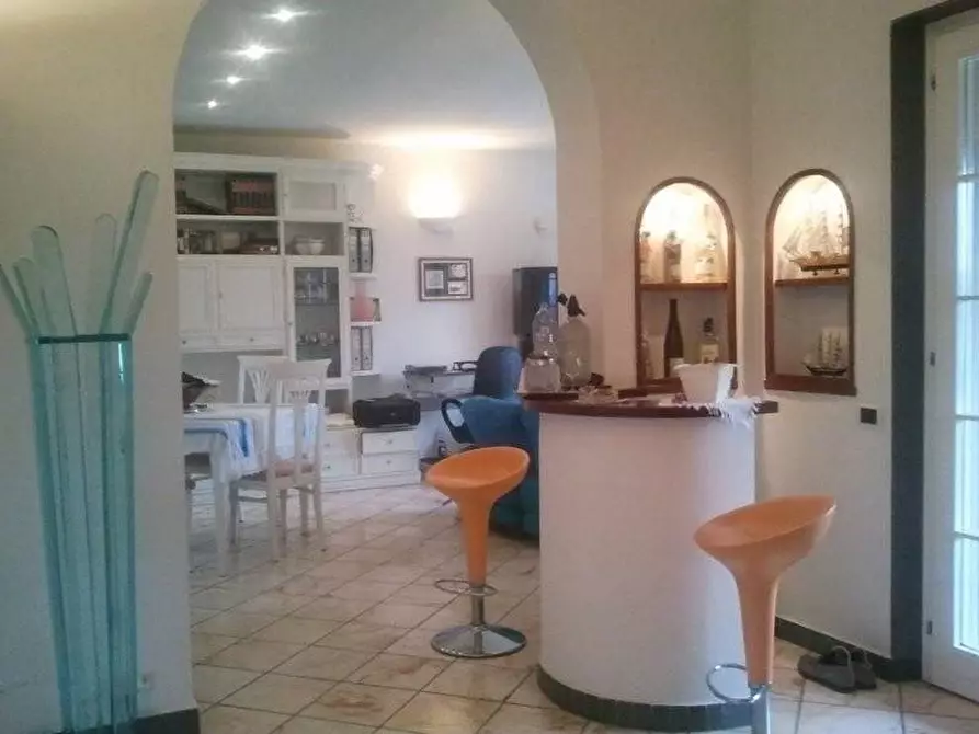 Immagine 8 di Villa in vendita  a Pienza