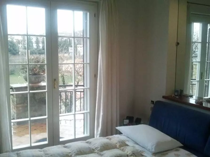 Immagine 6 di Villa in vendita  a Pienza