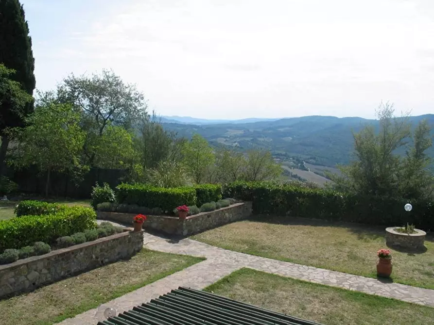 Immagine 10 di Porzione di casa in vendita  a Volterra