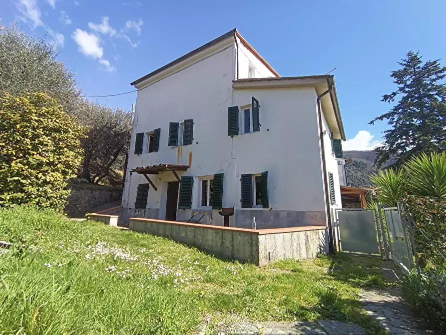 Immagine 28 di Casa semindipendente in vendita  a Capannori