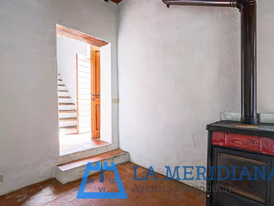 Immagine 9 di Casa indipendente in vendita  a Lamporecchio