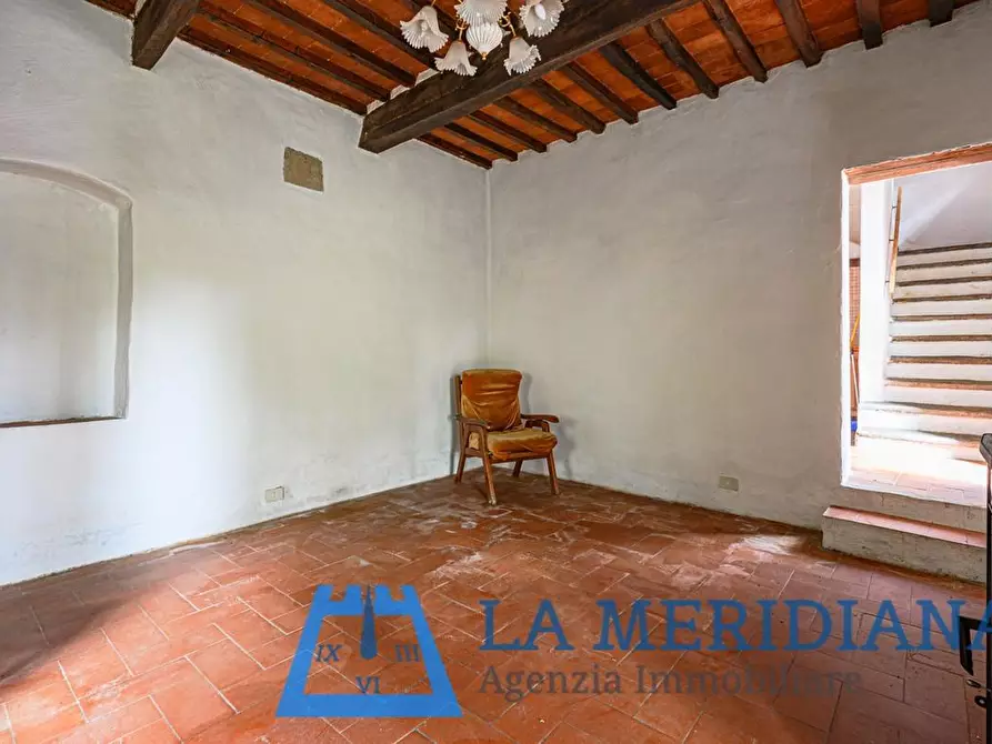 Immagine 17 di Casa indipendente in vendita  a Lamporecchio