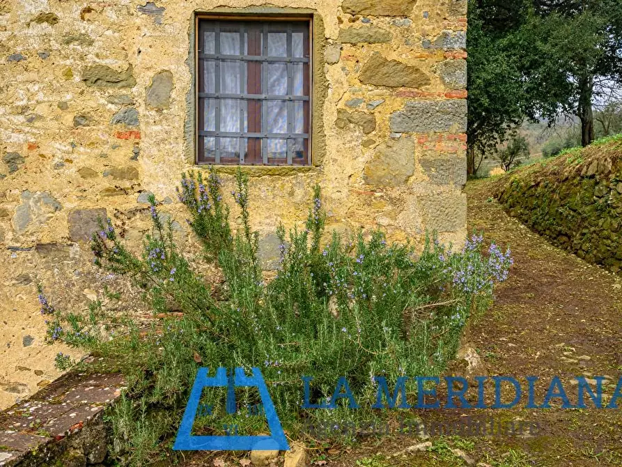 Immagine 29 di Casa indipendente in vendita  a Lamporecchio