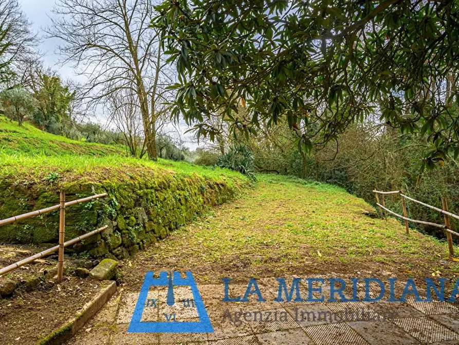 Immagine 28 di Casa indipendente in vendita  a Lamporecchio