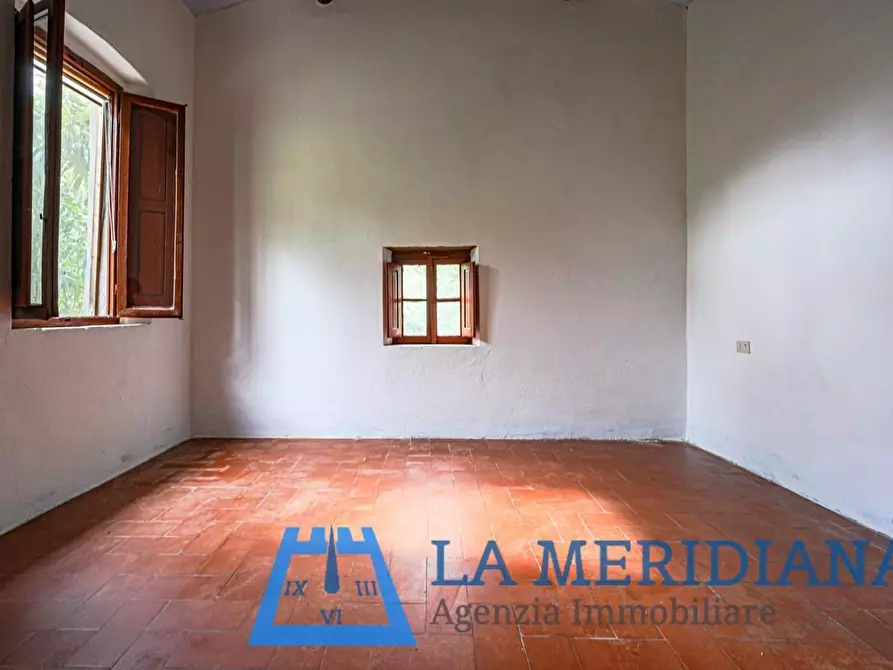 Immagine 12 di Casa indipendente in vendita  a Lamporecchio