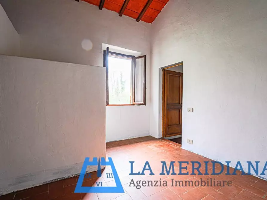 Immagine 10 di Casa indipendente in vendita  a Lamporecchio