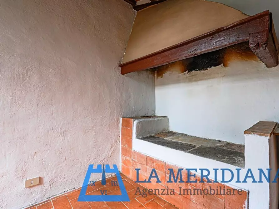 Immagine 5 di Casa indipendente in vendita  a Lamporecchio