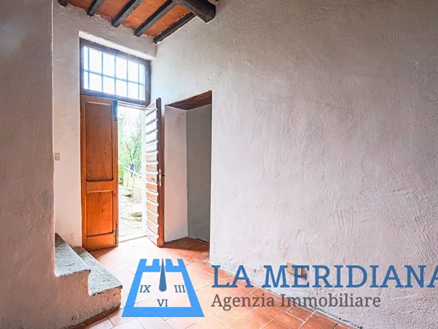 Immagine 24 di Casa indipendente in vendita  a Lamporecchio