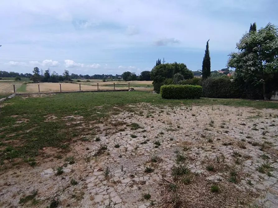 Immagine 28 di Terratetto in vendita  a Fucecchio