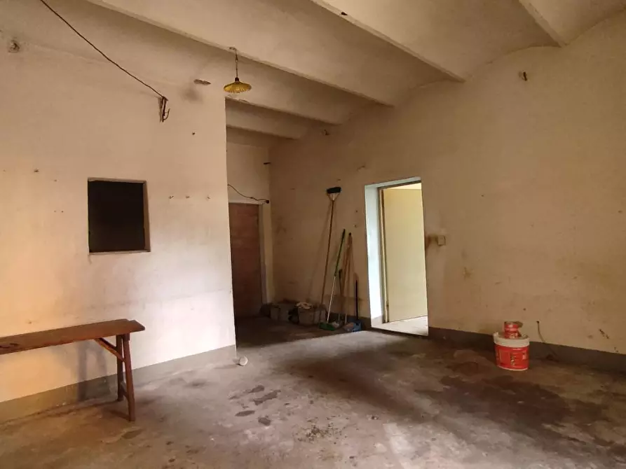 Immagine 12 di Terratetto in vendita  a Fucecchio