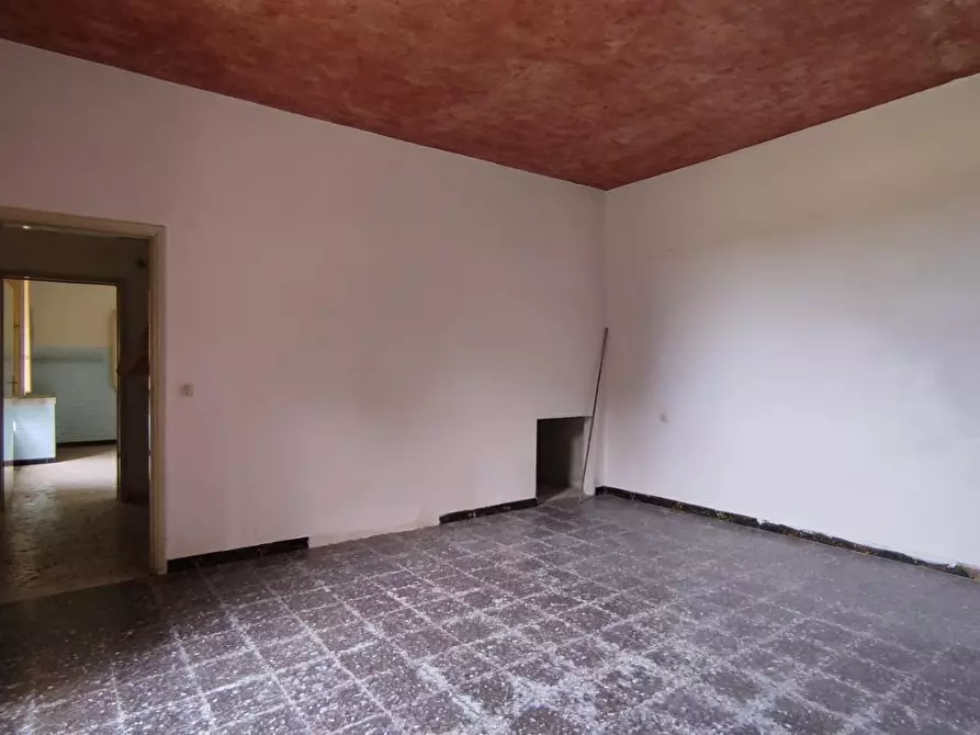 Immagine 16 di Terratetto in vendita  a Fucecchio