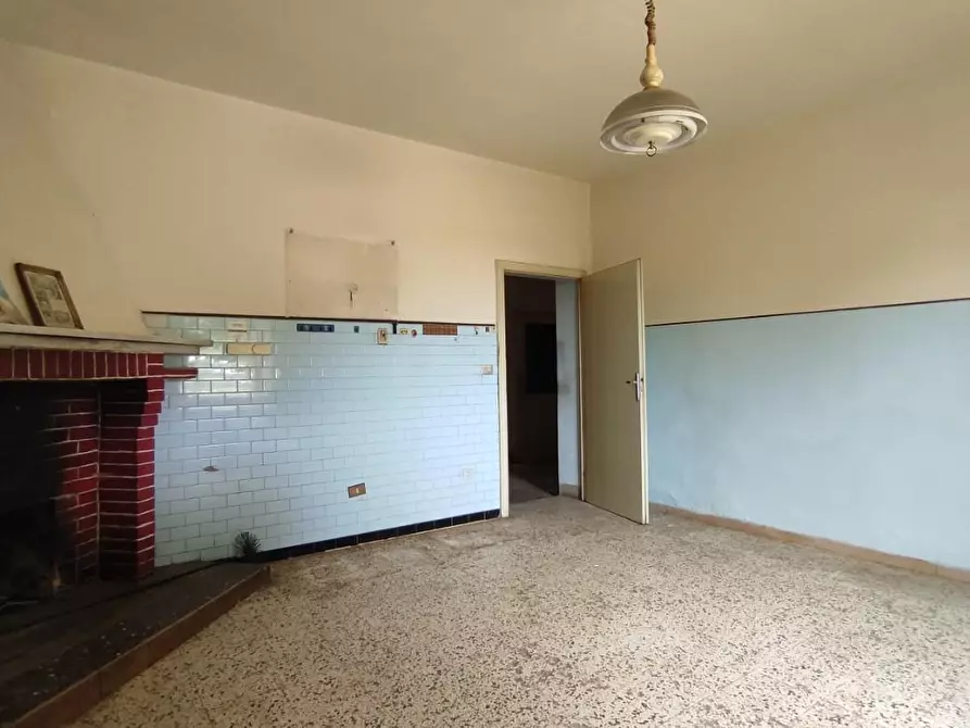 Immagine 8 di Terratetto in vendita  a Fucecchio