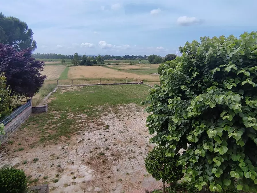 Immagine 27 di Terratetto in vendita  a Fucecchio