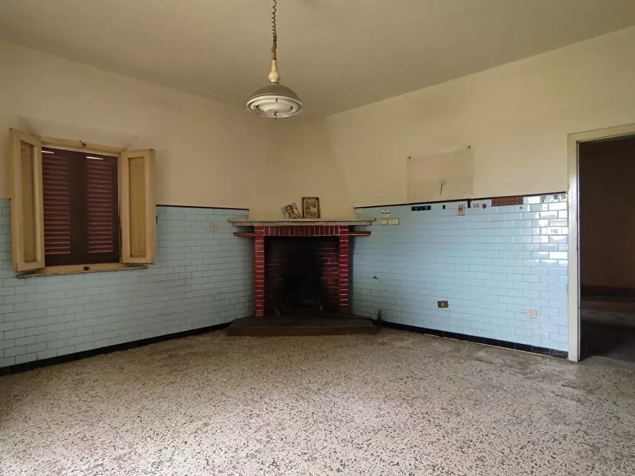 Immagine 7 di Terratetto in vendita  a Fucecchio