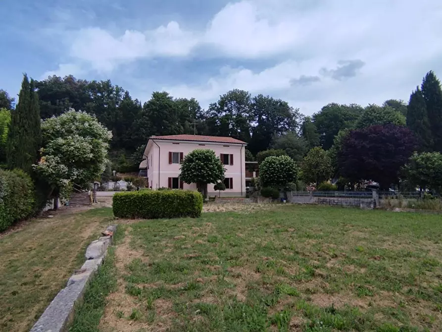 Immagine 6 di Terratetto in vendita  a Fucecchio