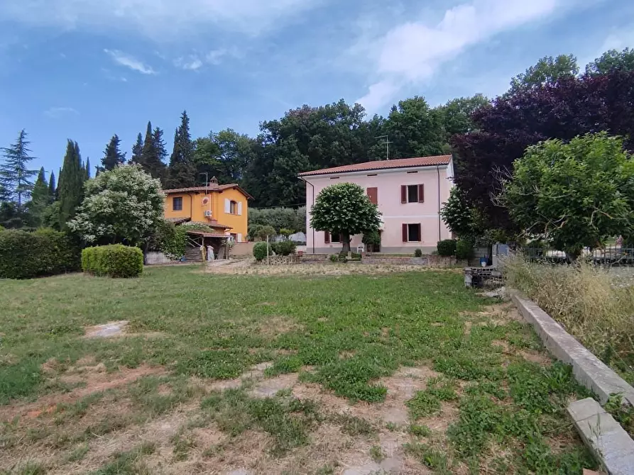 Immagine 32 di Terratetto in vendita  a Fucecchio