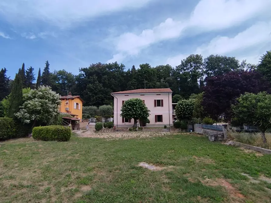 Immagine 31 di Terratetto in vendita  a Fucecchio