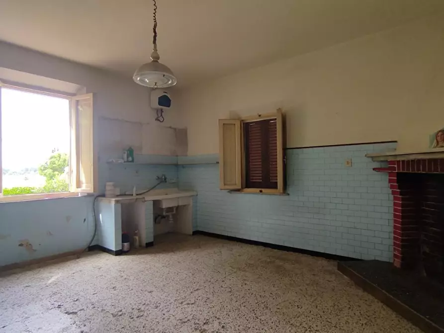 Immagine 9 di Terratetto in vendita  a Fucecchio