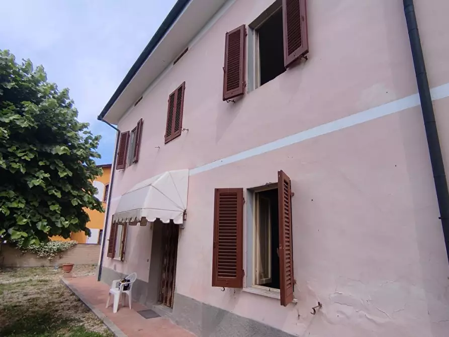 Immagine 4 di Terratetto in vendita  a Fucecchio