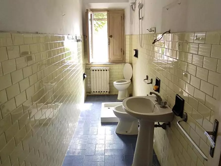 Immagine 26 di Terratetto in vendita  a Fucecchio