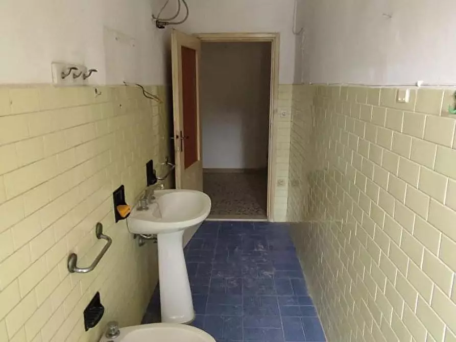 Immagine 25 di Terratetto in vendita  a Fucecchio