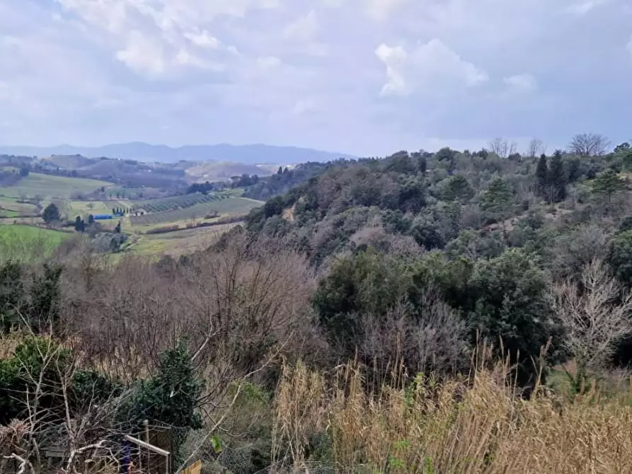 Immagine 29 di Villa in vendita  a Casciana Terme Lari