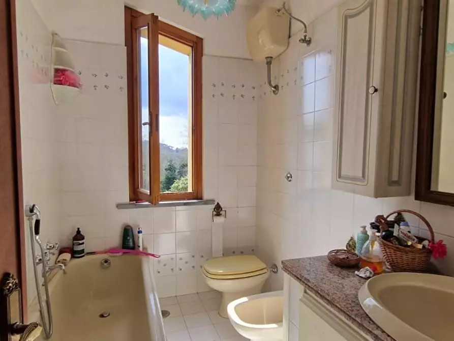 Immagine 24 di Villa in vendita  a Casciana Terme Lari