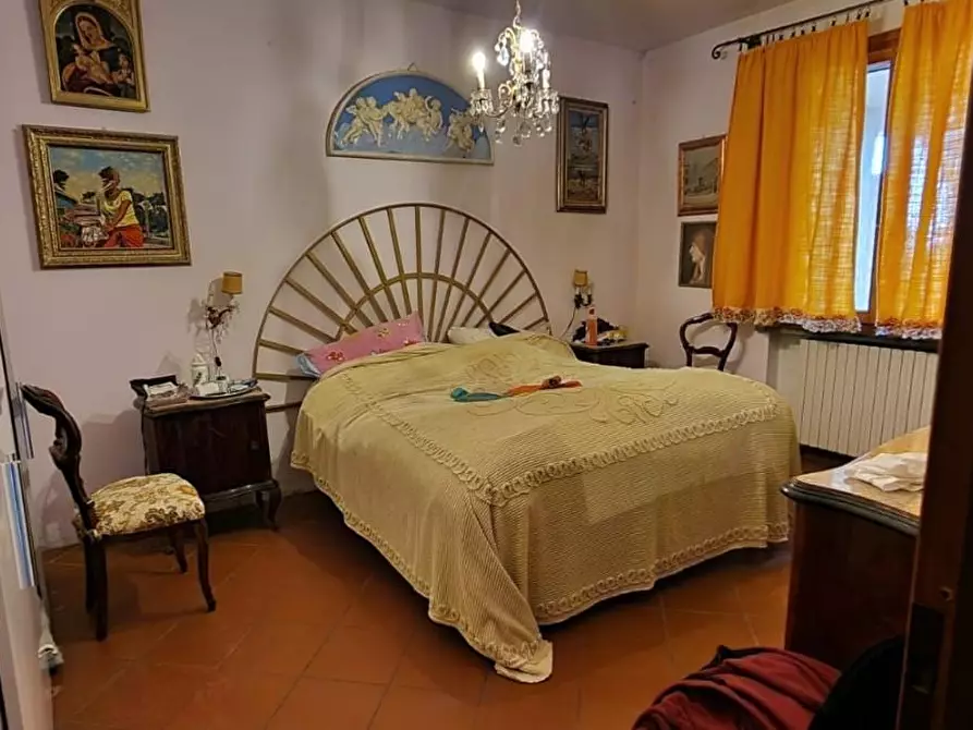 Immagine 20 di Villa in vendita  a Casciana Terme Lari