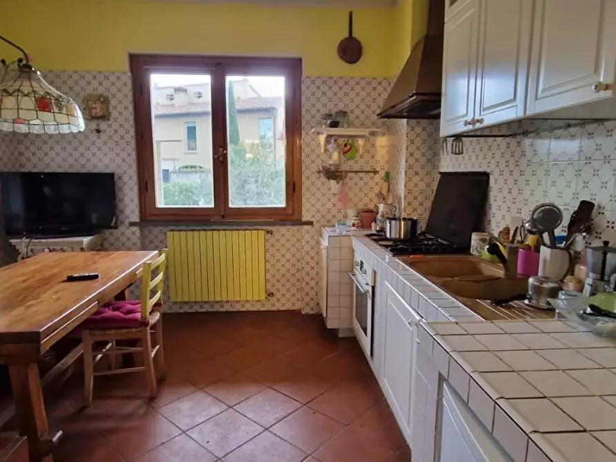 Immagine 12 di Villa in vendita  a Casciana Terme Lari