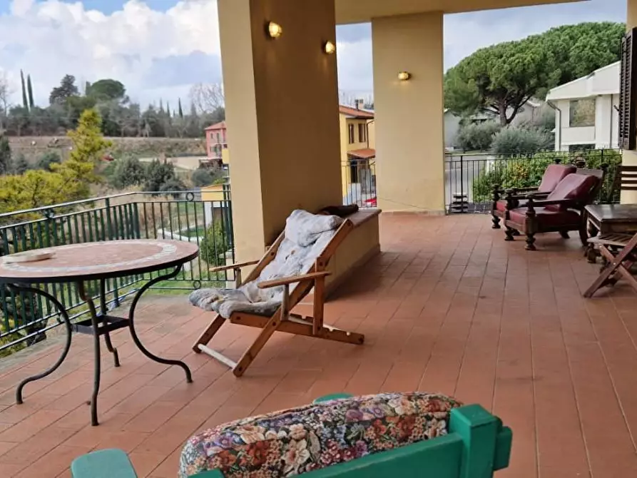 Immagine 14 di Villa in vendita  a Casciana Terme Lari