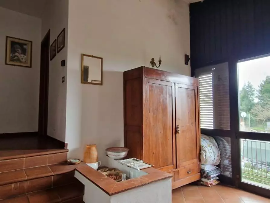 Immagine 28 di Villa in vendita  a Casciana Terme Lari