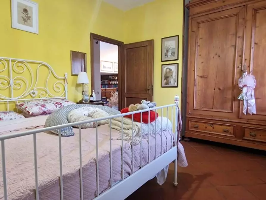 Immagine 16 di Villa in vendita  a Casciana Terme Lari