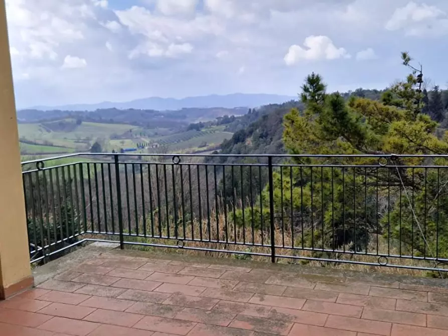 Immagine 31 di Villa in vendita  a Casciana Terme Lari