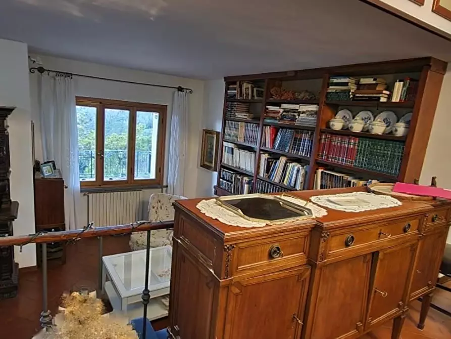 Immagine 10 di Villa in vendita  a Casciana Terme Lari