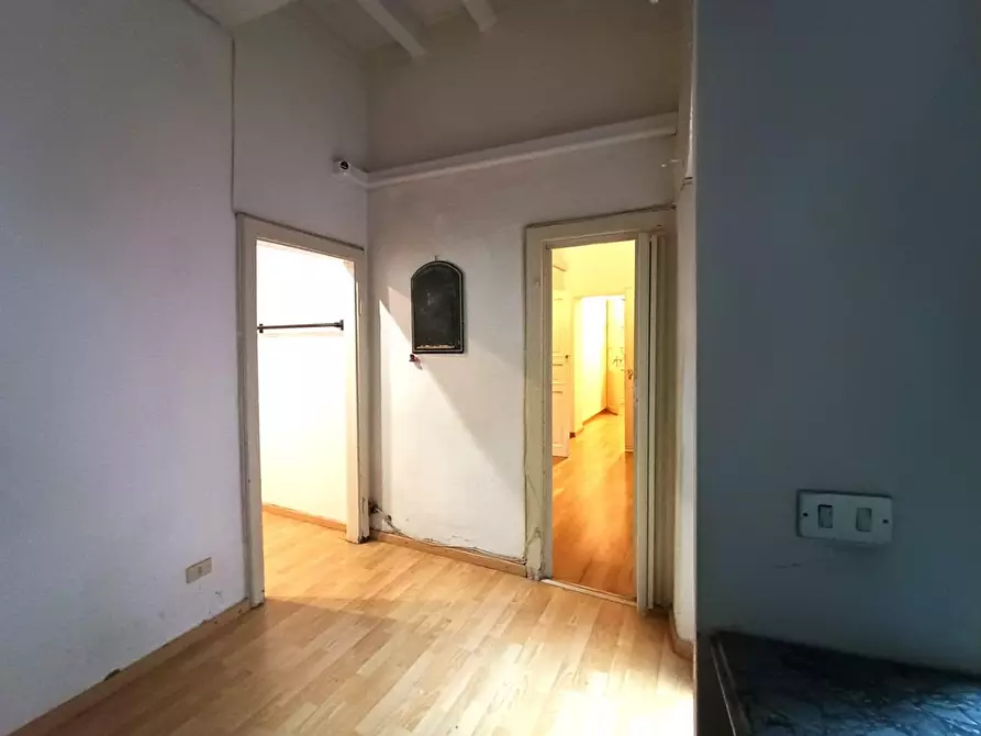 Immagine 23 di Appartamento in vendita  a Lucca