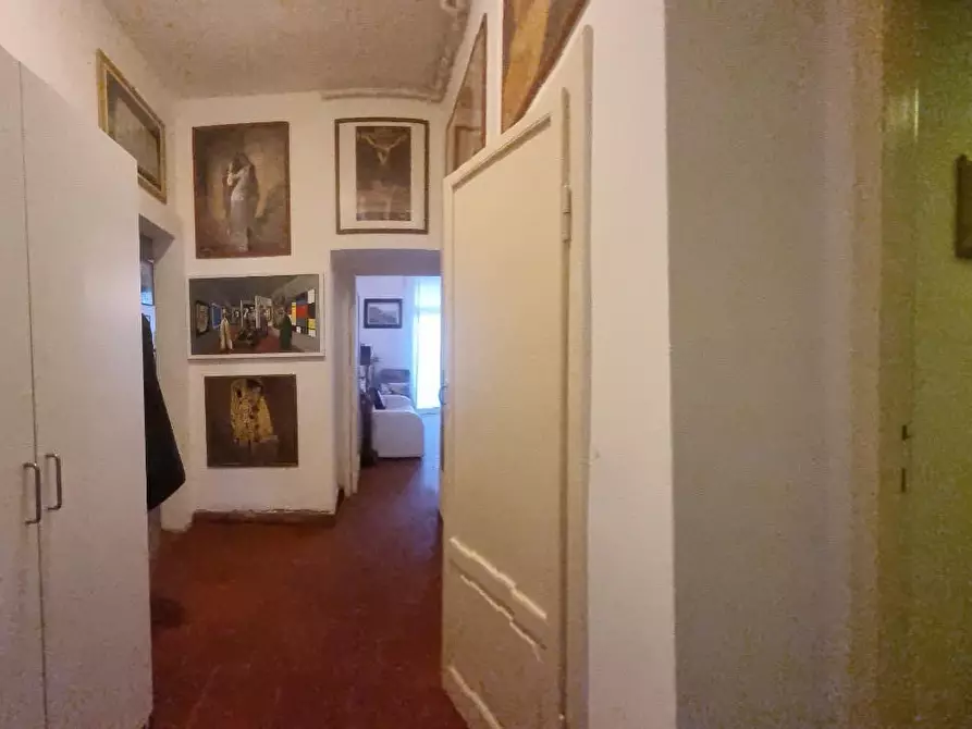 Immagine 8 di Ufficio in vendita  a Livorno