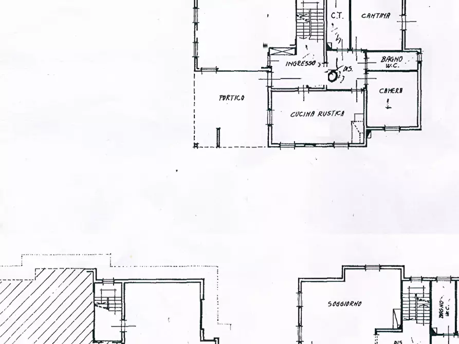Immagine 23 di Villa in vendita  a Montelupo Fiorentino