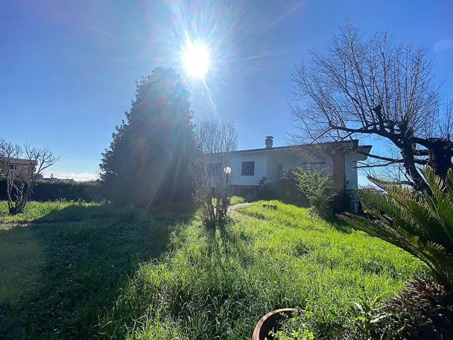 Immagine 4 di Villa in vendita  a Lucca