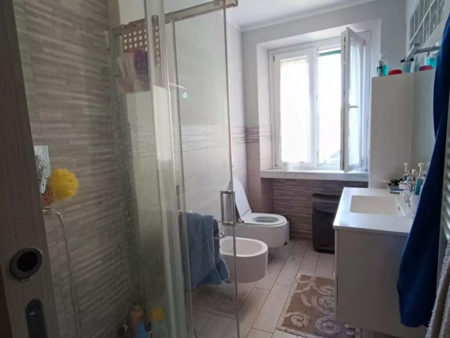 Immagine 15 di Appartamento in vendita  a Massa