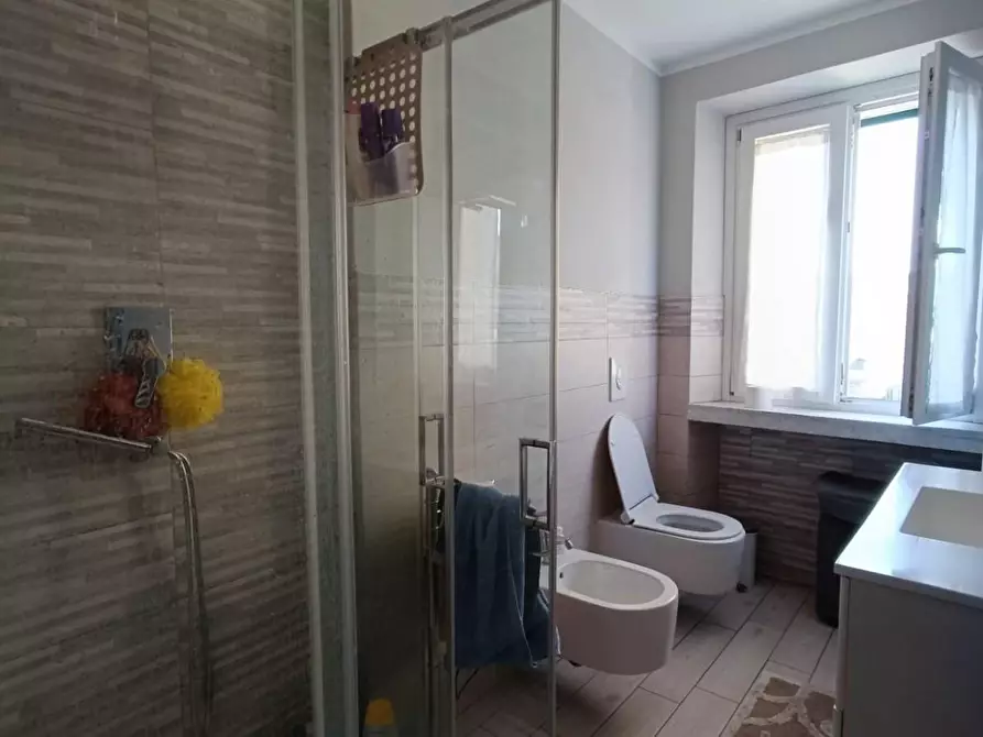 Immagine 13 di Appartamento in vendita  a Massa