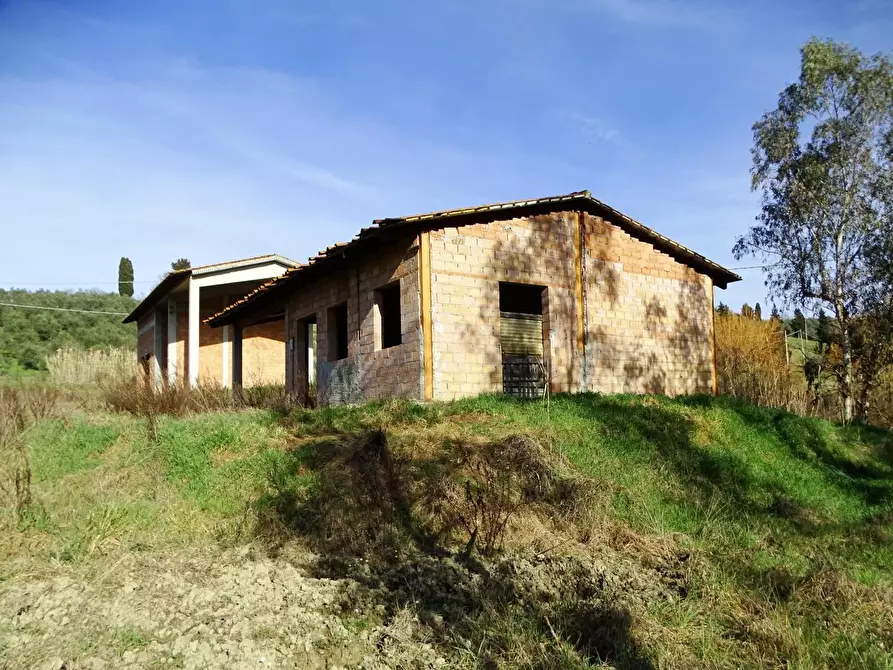 Immagine 12 di Azienda agricola in vendita  a San Miniato