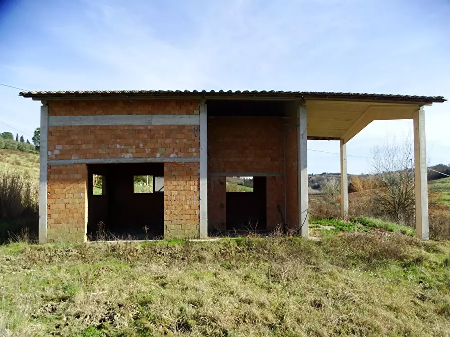 Immagine 9 di Azienda agricola in vendita  a San Miniato
