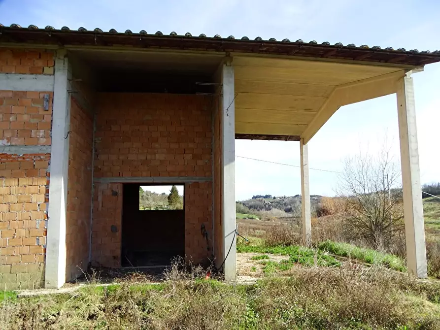Immagine 11 di Azienda agricola in vendita  a San Miniato