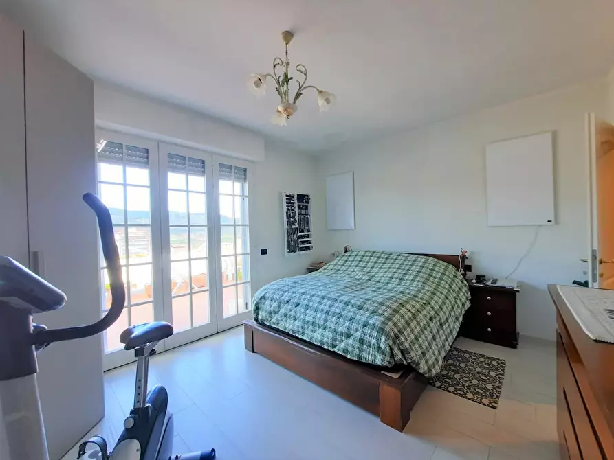 Immagine 19 di Mansarda in vendita  a Cascina