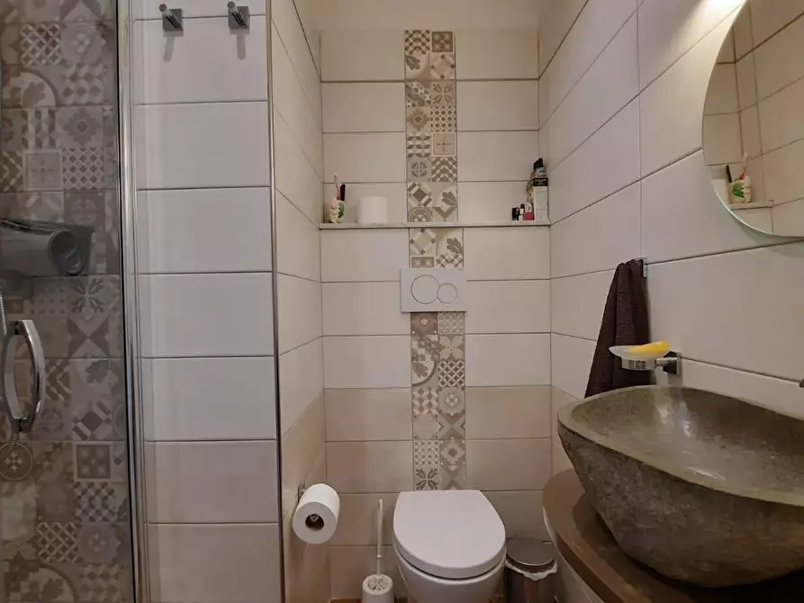 Immagine 31 di Mansarda in vendita  a Cascina