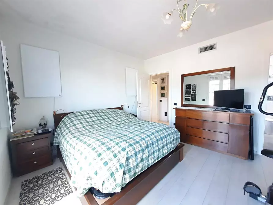 Immagine 21 di Mansarda in vendita  a Cascina