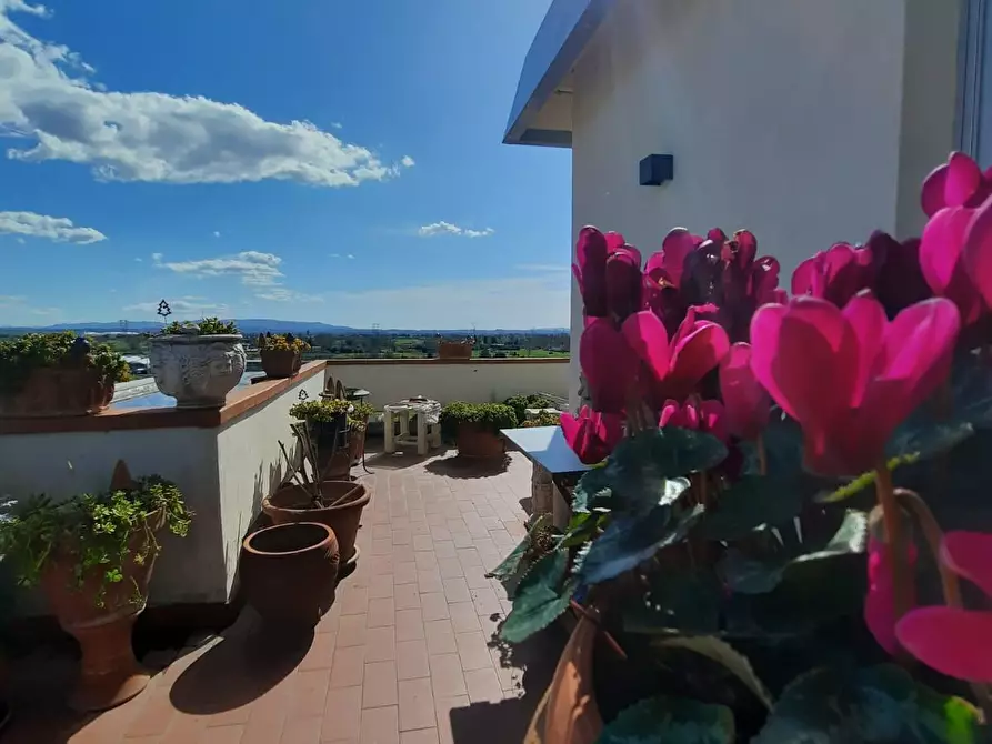 Immagine 15 di Mansarda in vendita  a Cascina