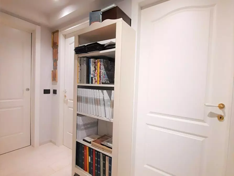 Immagine 17 di Mansarda in vendita  a Cascina