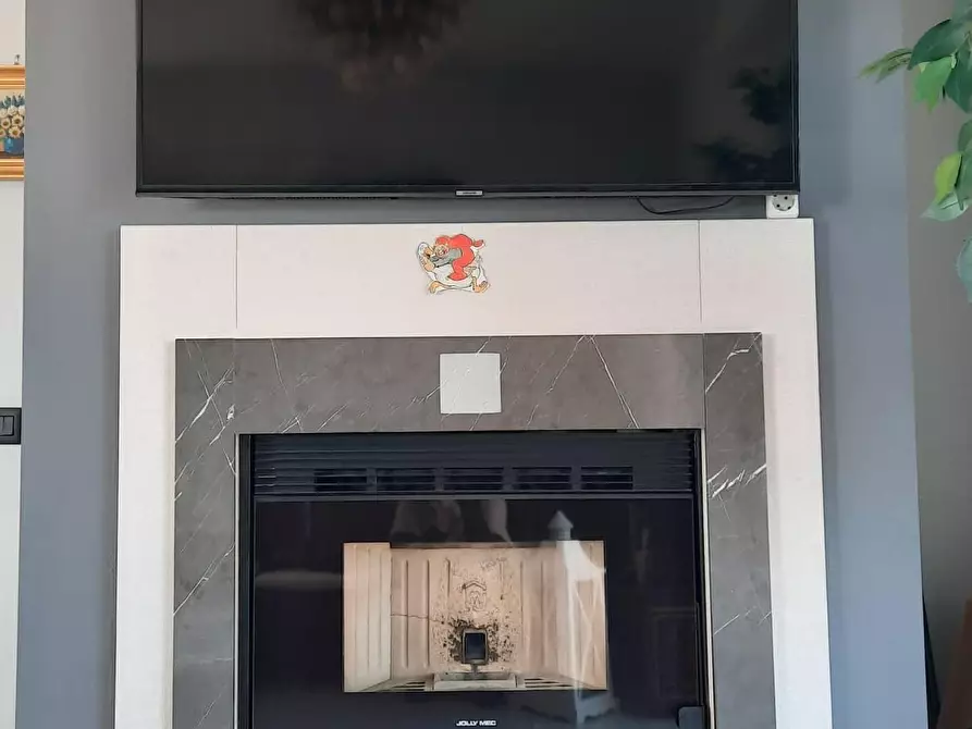 Immagine 6 di Mansarda in vendita  a Cascina